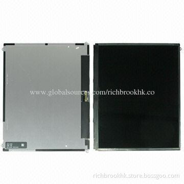 Original Replacement LCD Screen for New iPad/iPad 3/iPad 4